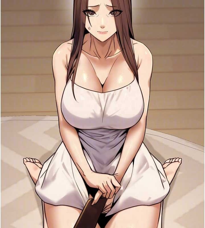 公务员的桃色副业第19話-隨叫隨到的洩慾玩具