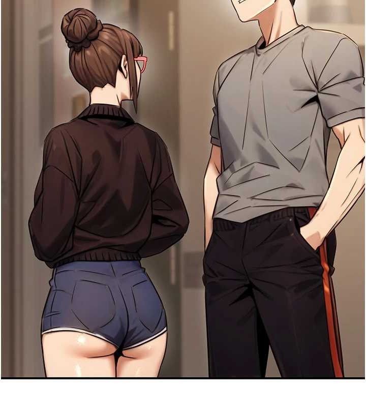 公务员的桃色副业第19話-隨叫隨到的洩慾玩具