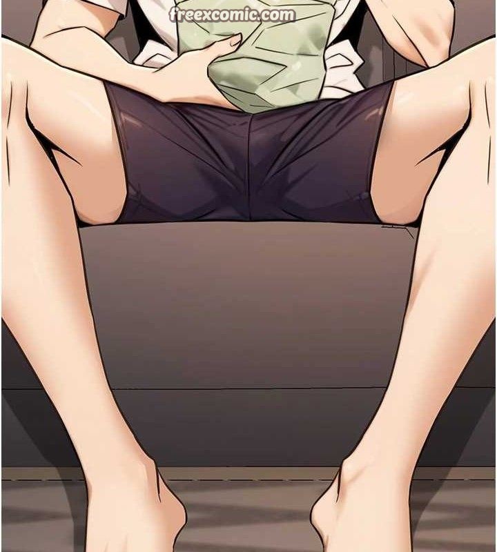 公务员的桃色副业第19話-隨叫隨到的洩慾玩具