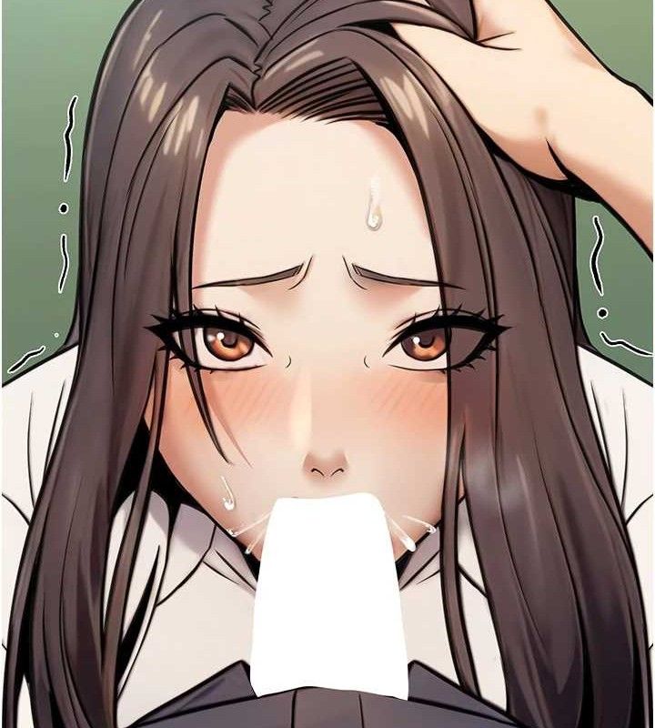 公务员的桃色副业第19話-隨叫隨到的洩慾玩具