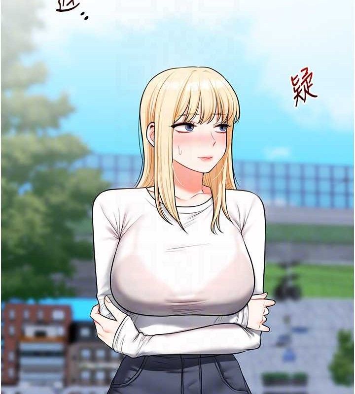 玩转学姊第64話-化身女傳教士扭轉戰局!