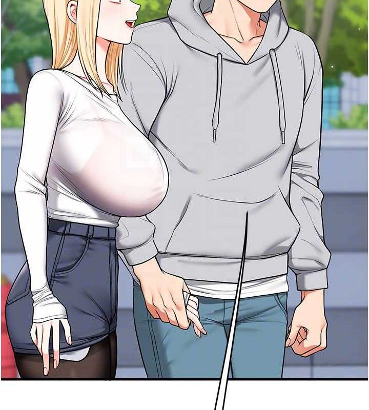 玩转学姊第64話-化身女傳教士扭轉戰局!