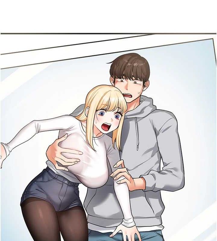 玩转学姊第64話-化身女傳教士扭轉戰局!