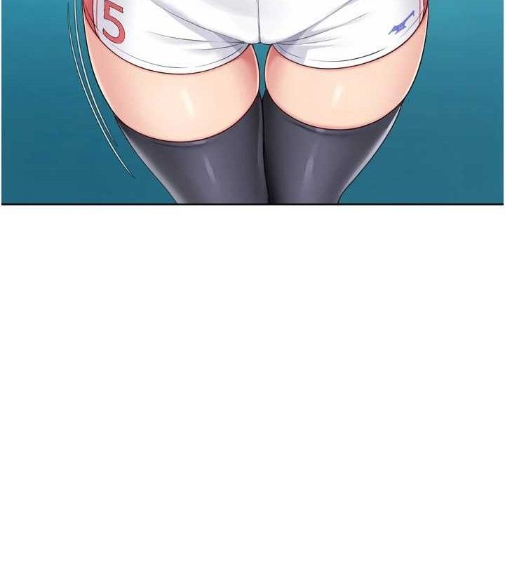 Setup!排球少女第49話-留下來陪我過夜