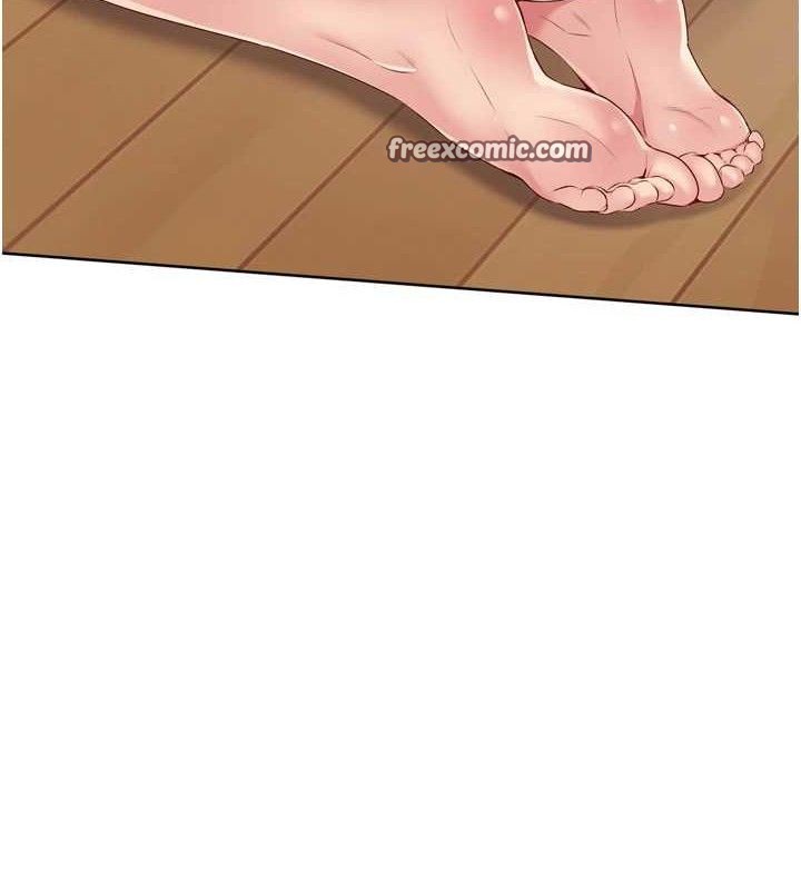 Setup!排球少女第49話-留下來陪我過夜