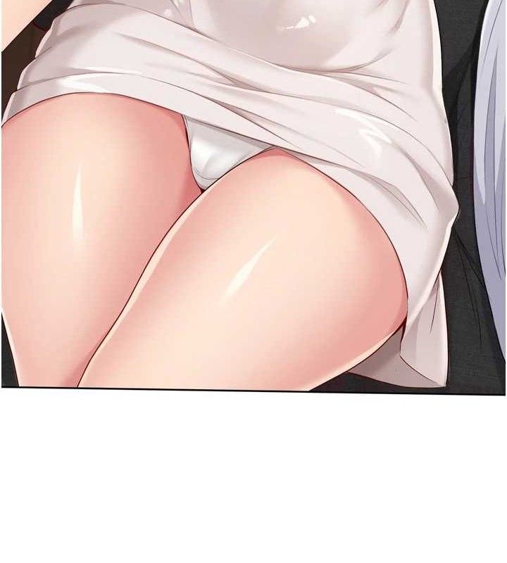 Setup!排球少女第49話-留下來陪我過夜