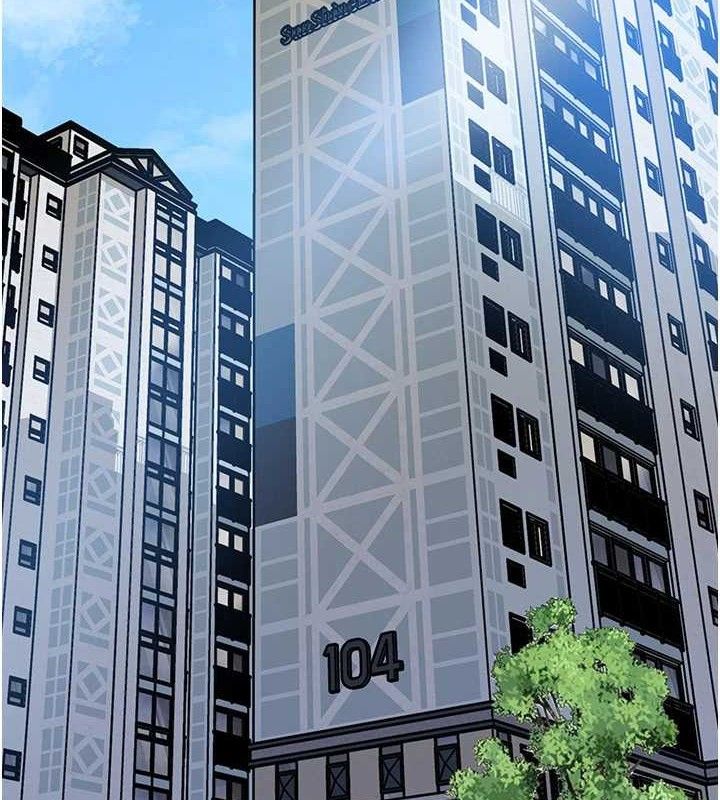 岳母为何那样第55話-現在只剩我們兩個人了