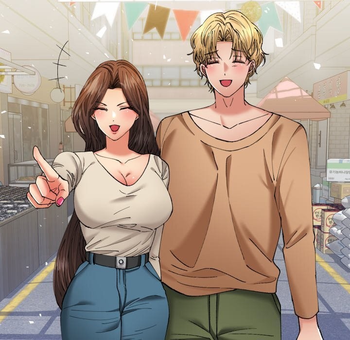 了不起的她第68話