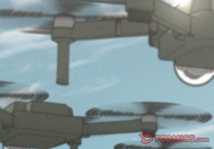 危险同学会第69話