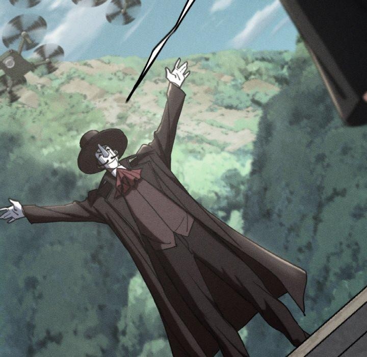 危险同学会第69話