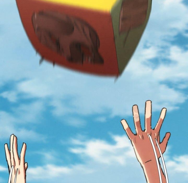 危险同学会第69話