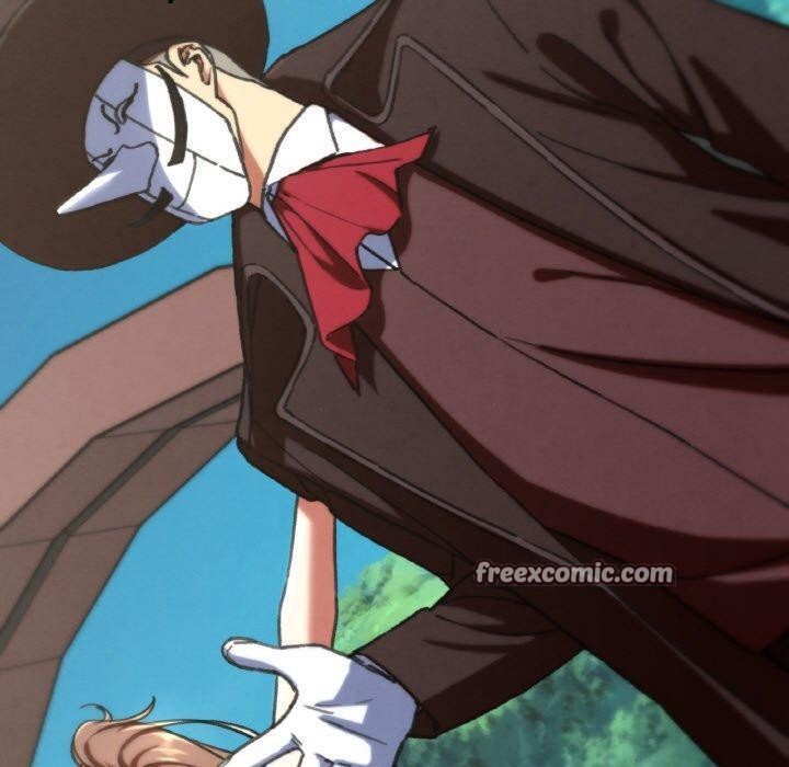 危险同学会第69話