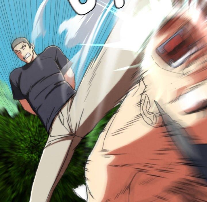 危险同学会第69話