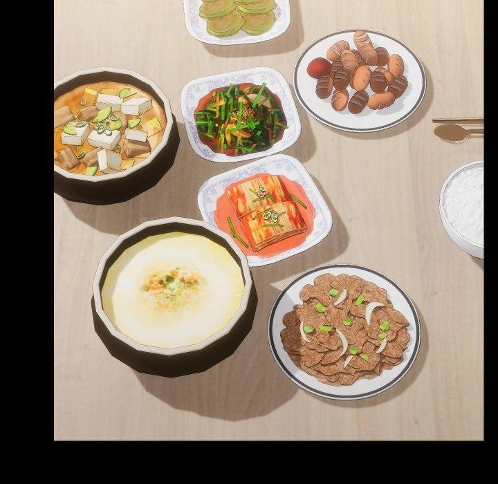 共享男友第35話