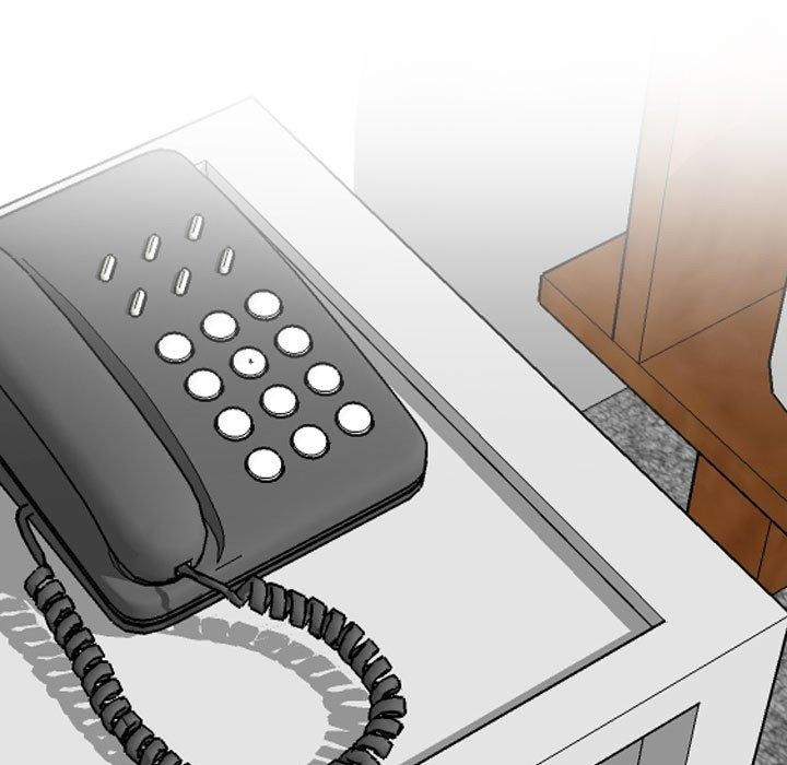 同事换换爱第218話