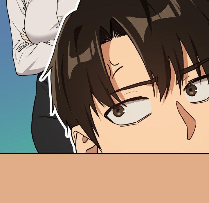 下班后的例行恋爱第58話