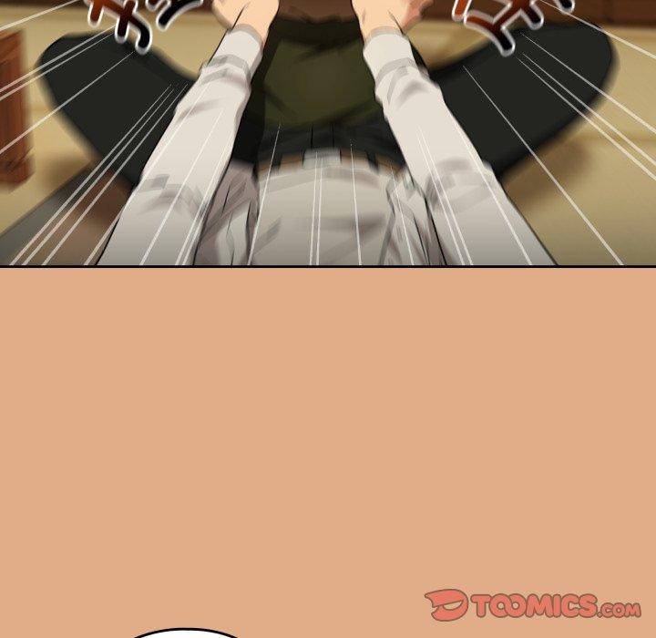 下班后的例行恋爱第58話