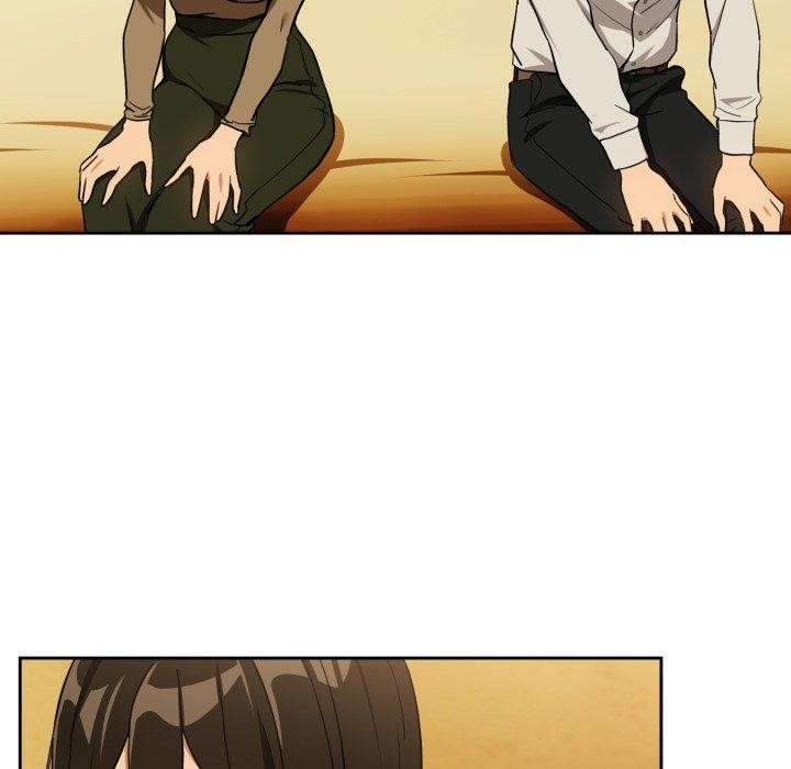 下班后的例行恋爱第58話