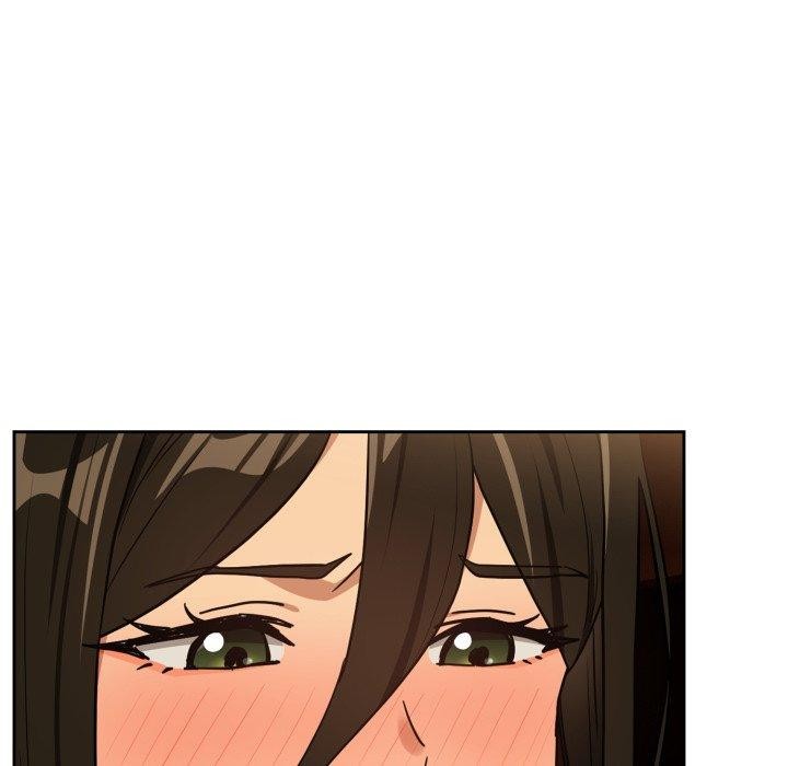 下班后的例行恋爱第58話