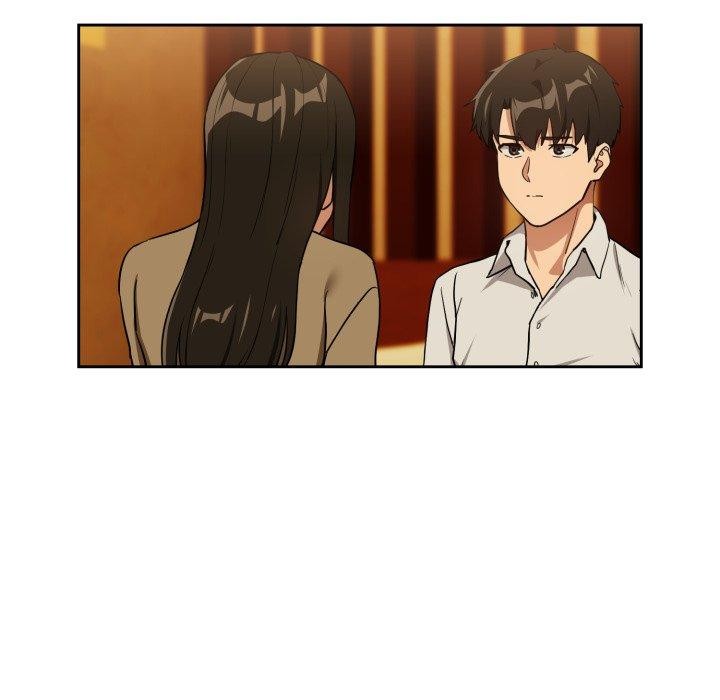 下班后的例行恋爱第58話