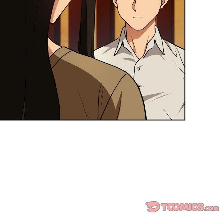 下班后的例行恋爱第58話