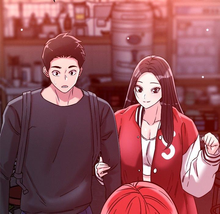 恋人未满第50話