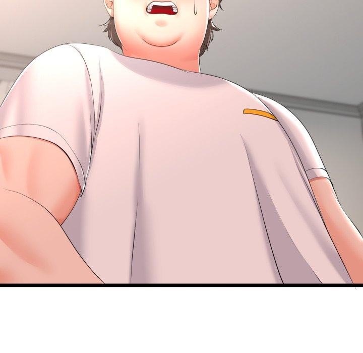 与初恋的以外同居第18話