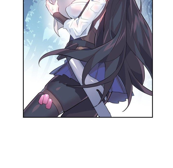 虚拟仙境第14話