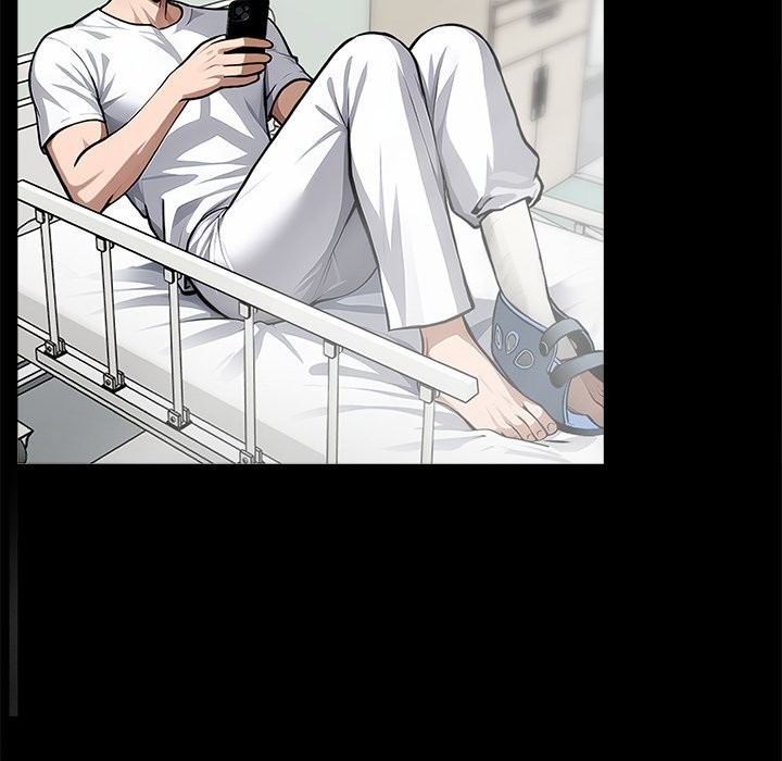 黑道X上班族第1话