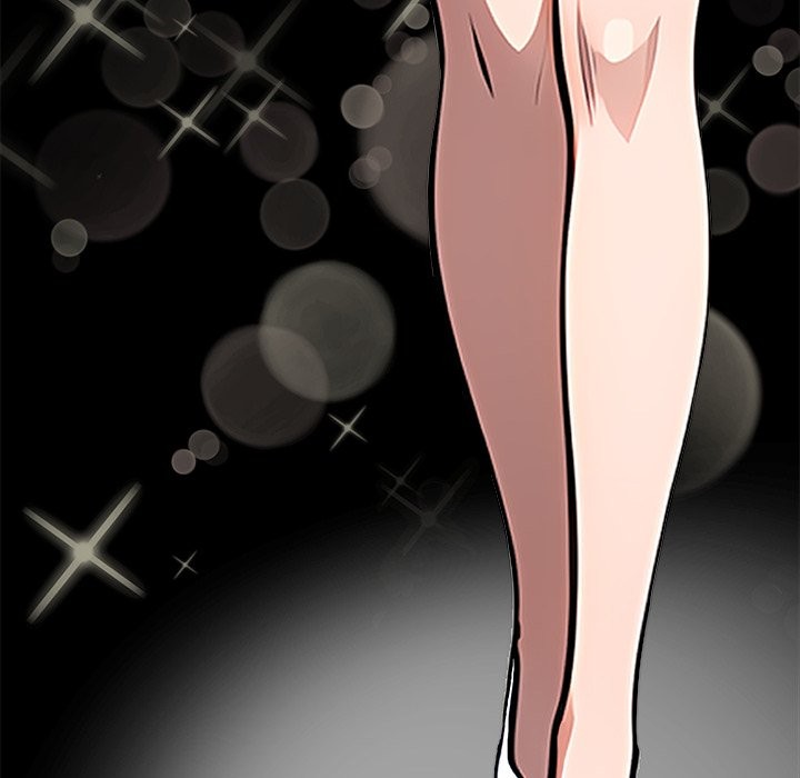 黑道X上班族第1话