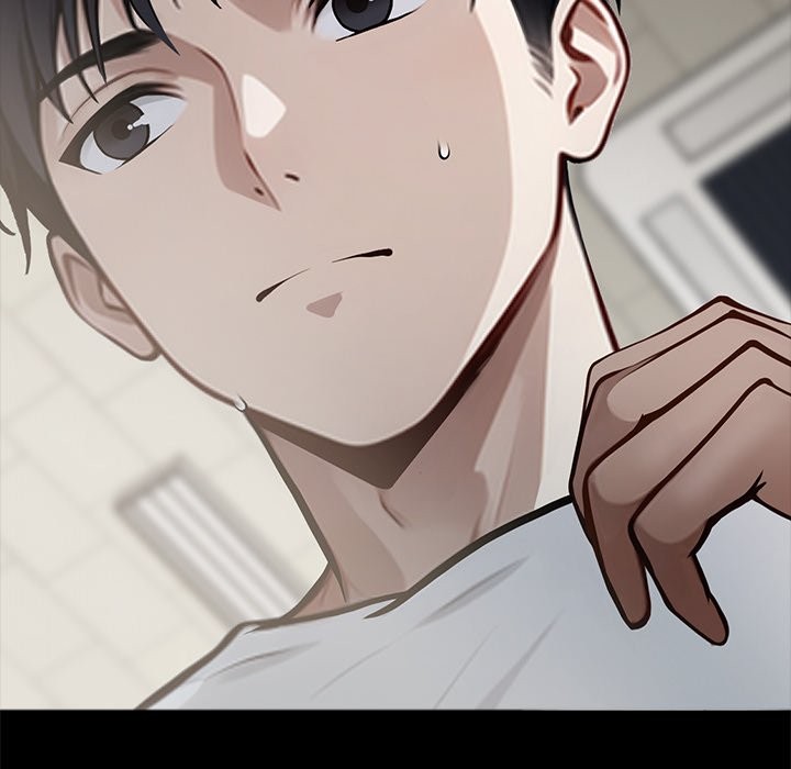 黑道X上班族第2話