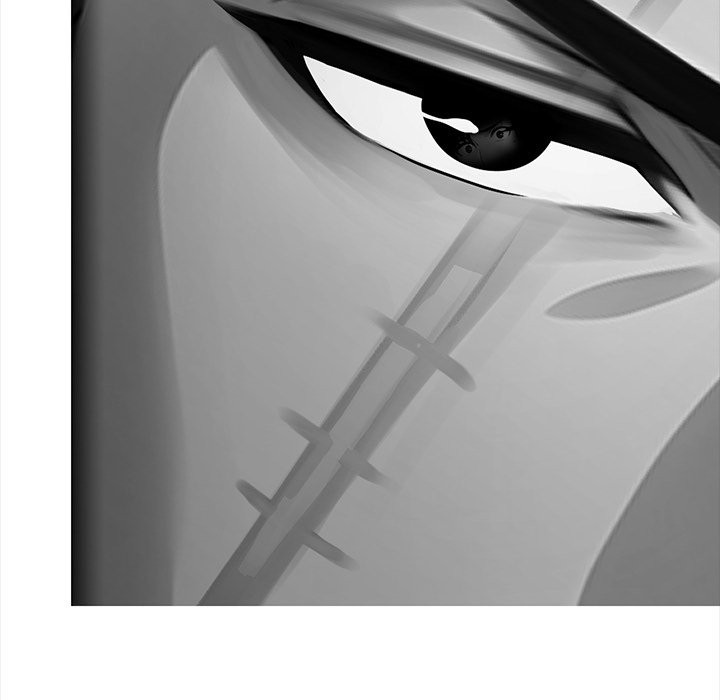 黑道X上班族第2话