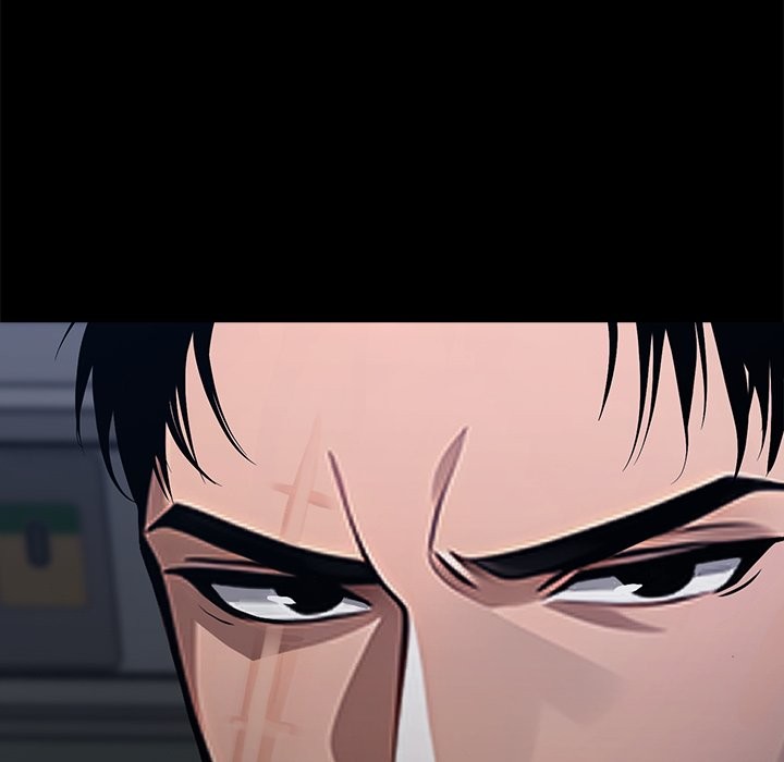 黑道X上班族第2话