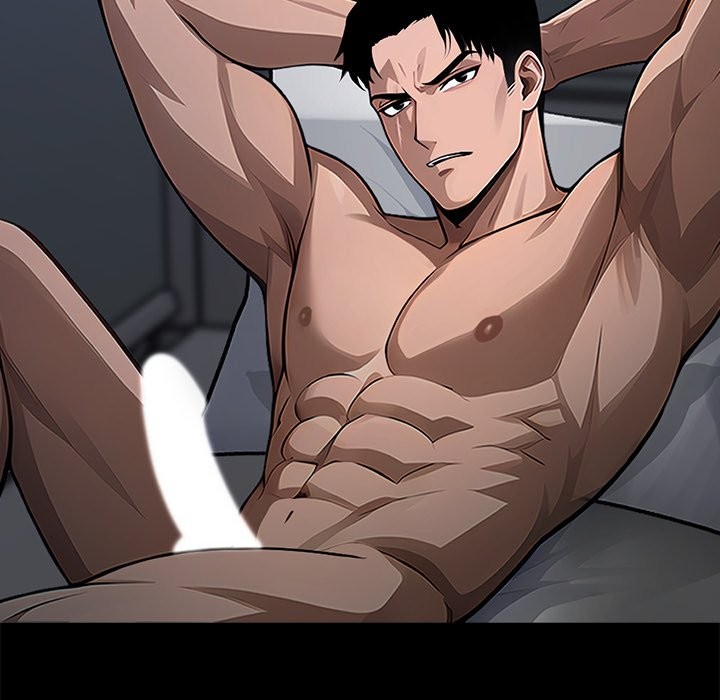 黑道X上班族第2话