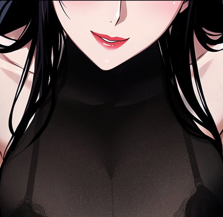 黑道X上班族第2话