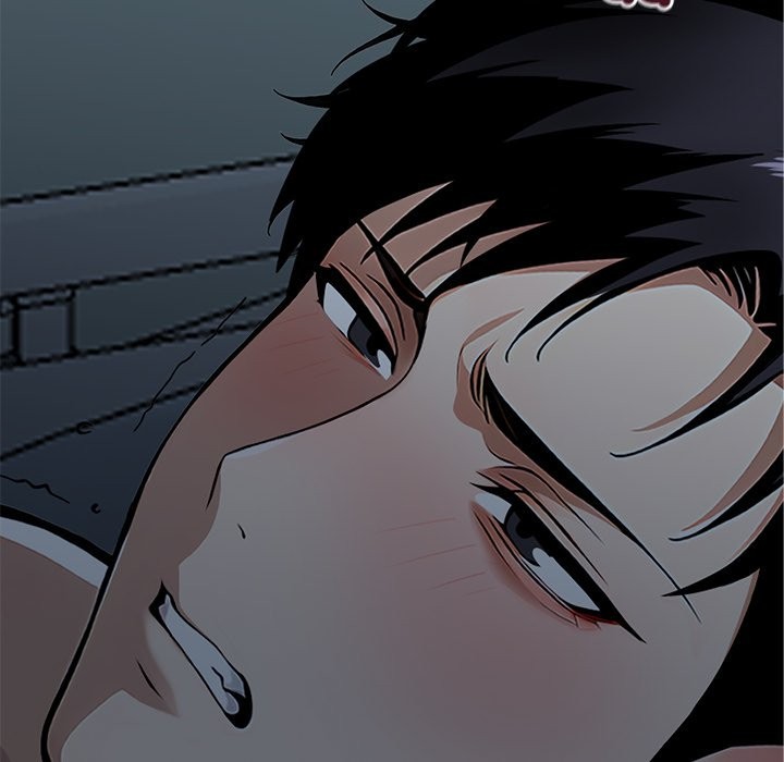 黑道X上班族第2话