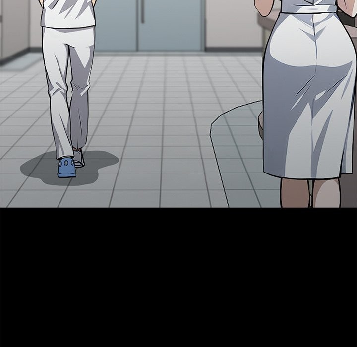 黑道X上班族第2話