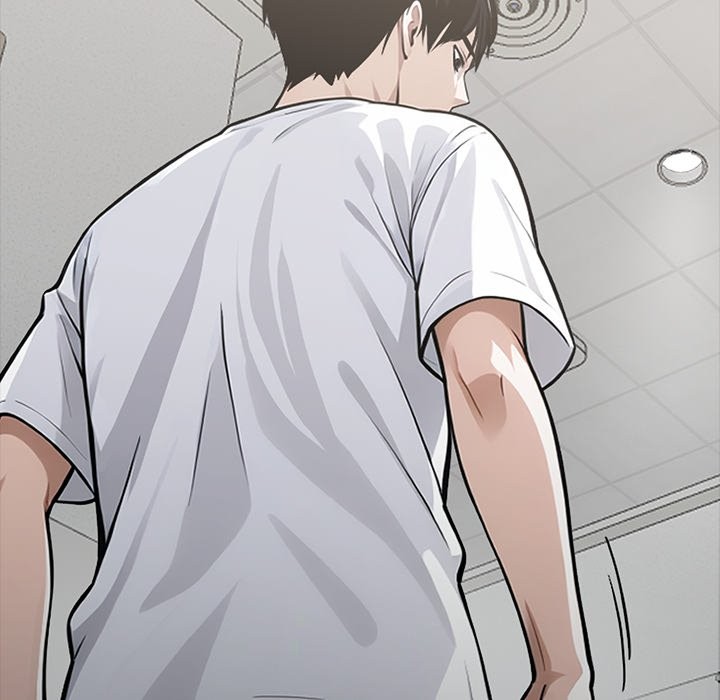 黑道X上班族第2話