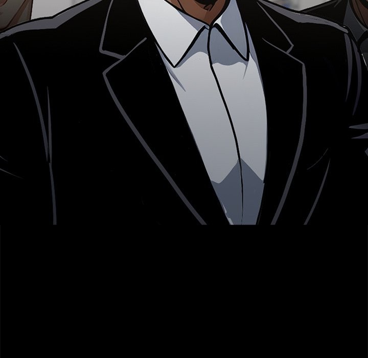 黑道X上班族第3话