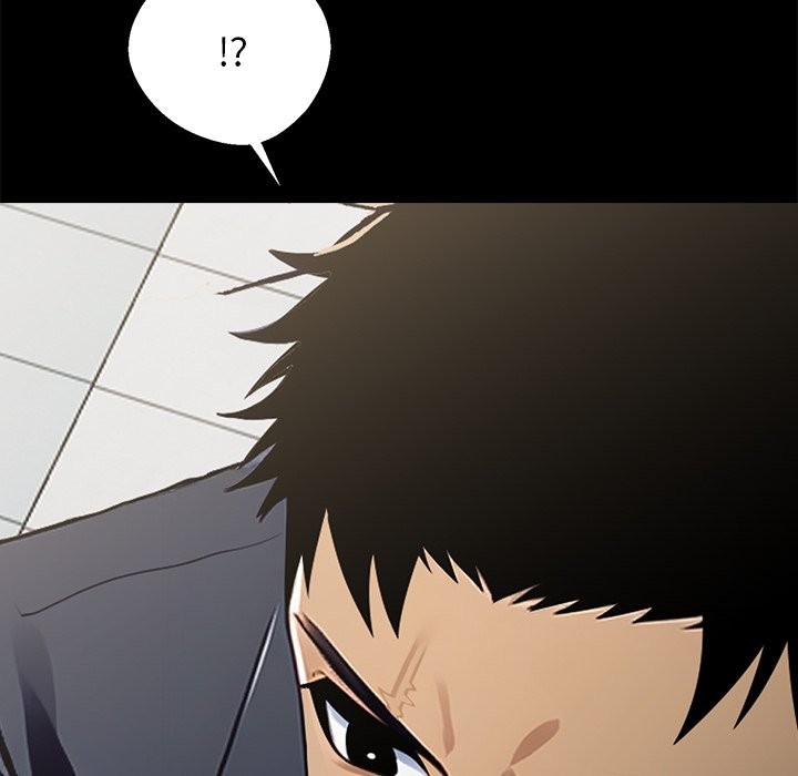 黑道X上班族第3话