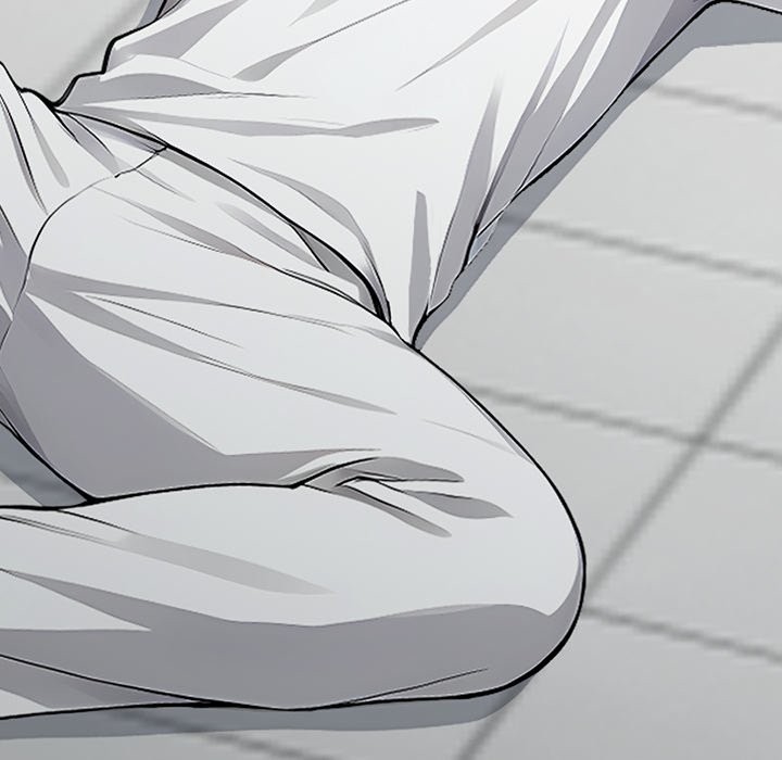 黑道X上班族第3话