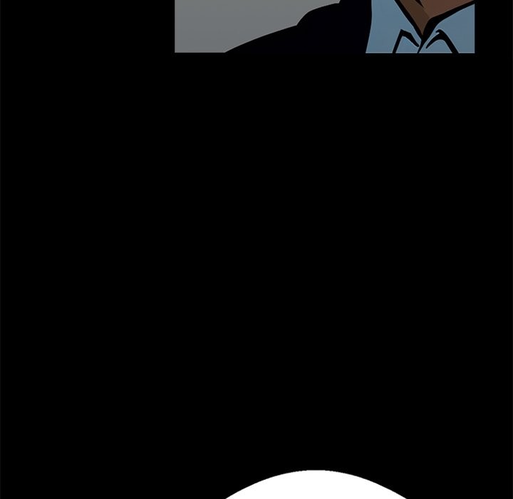 黑道X上班族第3话