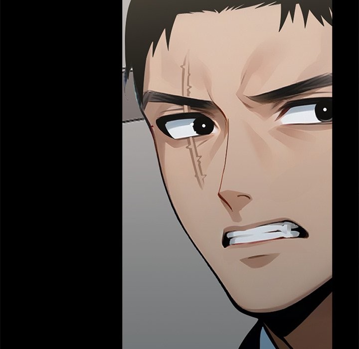 黑道X上班族第3话