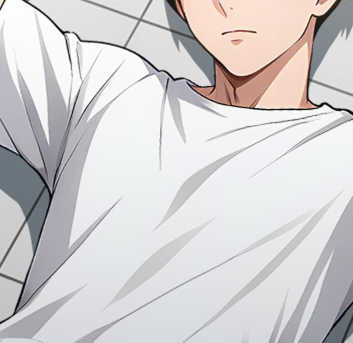 黑道X上班族第3话