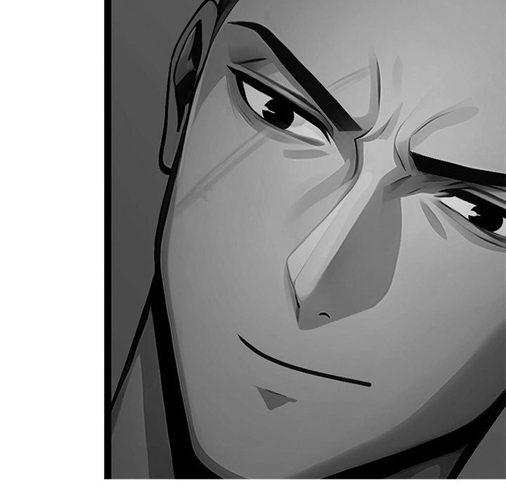 黑道X上班族第3话