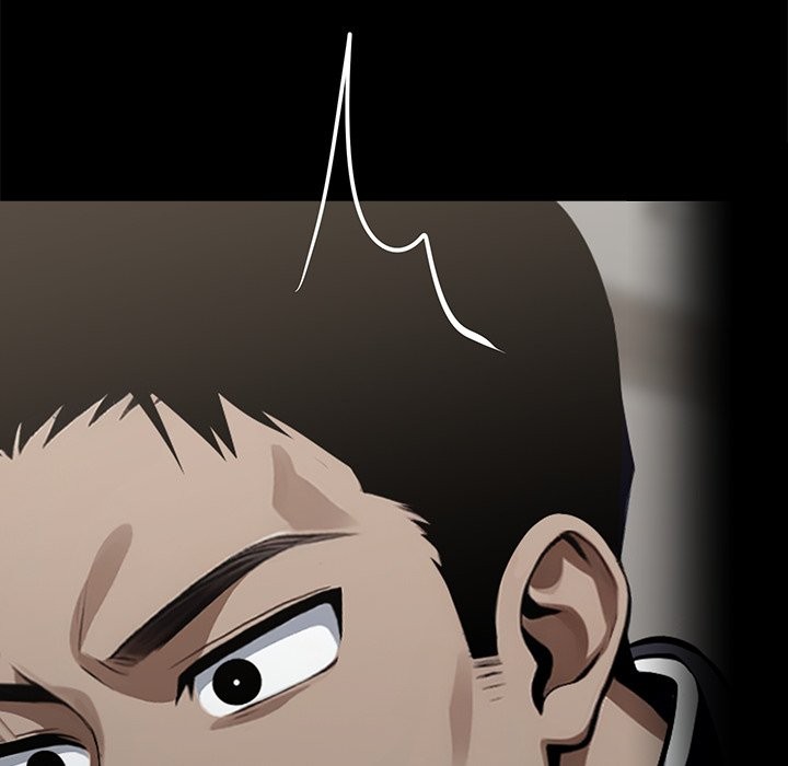 黑道X上班族第3话