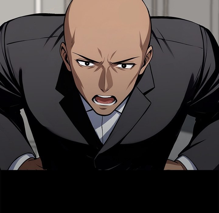 黑道X上班族第3话