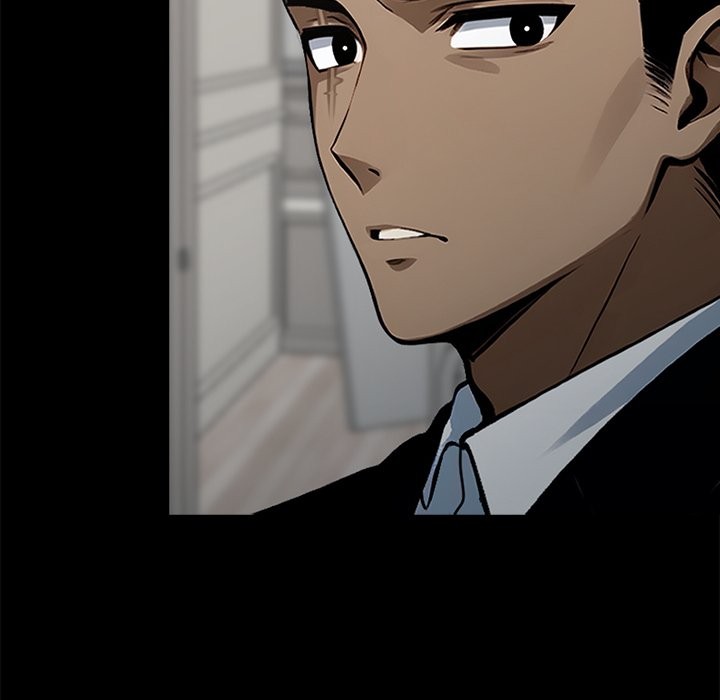 黑道X上班族第3话