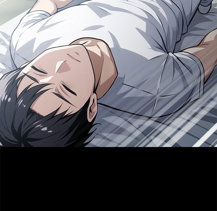 黑道X上班族第3话