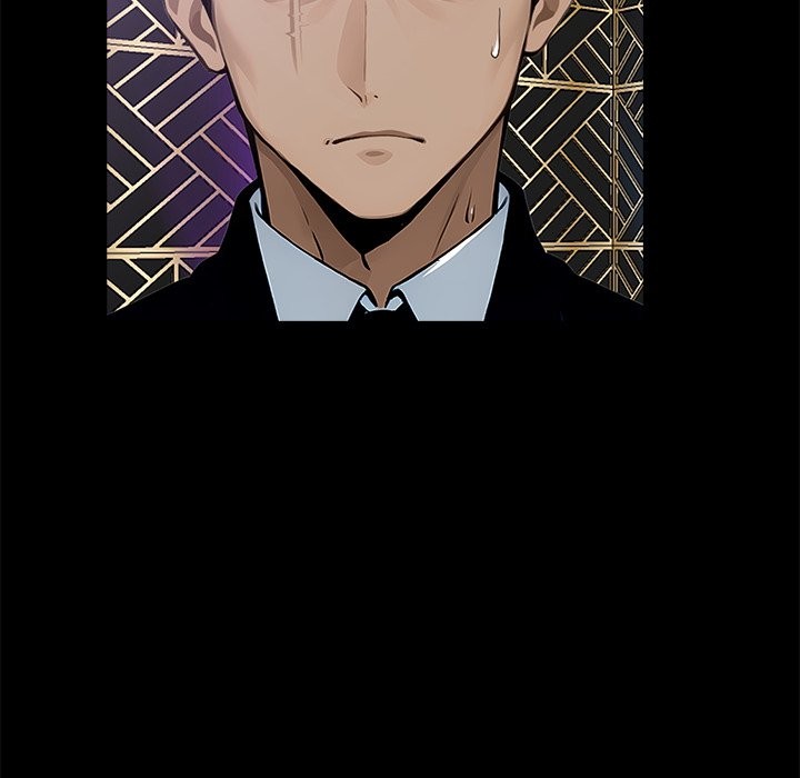 黑道X上班族第3话